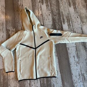 Men’s Tall Nike Tech Zip-Up Hoodie